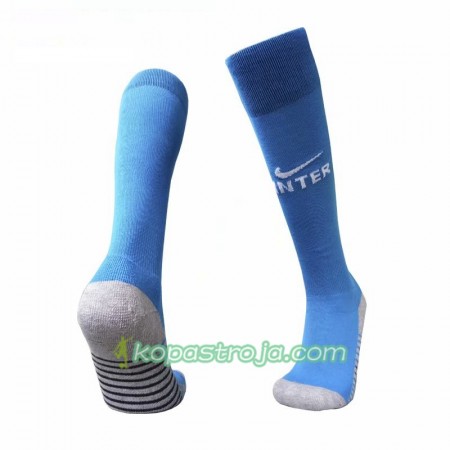 Inter Milan Borta Fotbollsstrumpa 2018/19